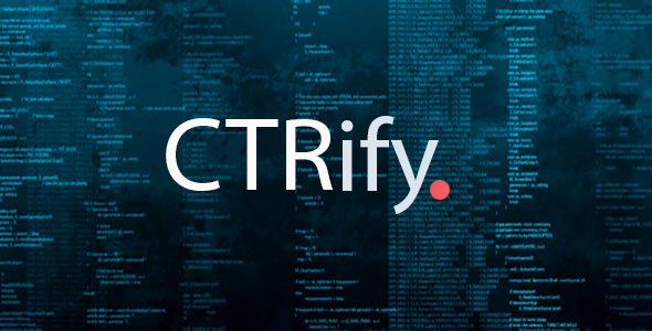 CTRify Partners| Recommend Products. Earn Commissions